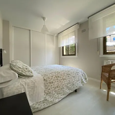 Housingcoruna Apartamento Playa Mino 02 Extérieur photo