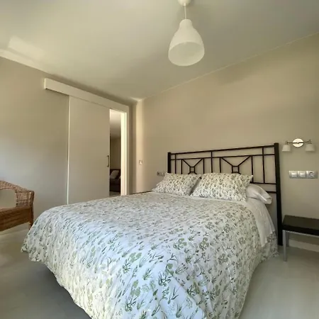 Housingcoruna Apartamento Playa Mino 02 Extérieur photo