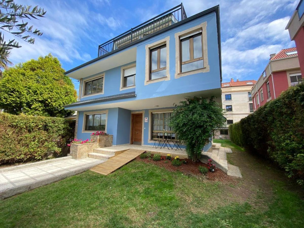 Housingcoruna Playa 02 Apartment